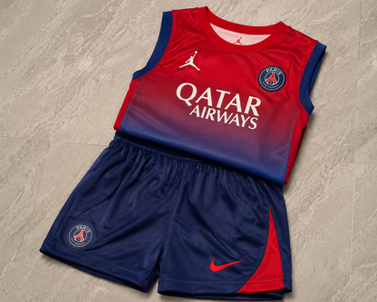 COMPLETO SPORTIVO