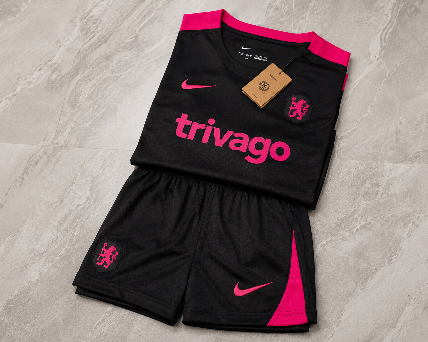 COMPLETO SPORTIVO