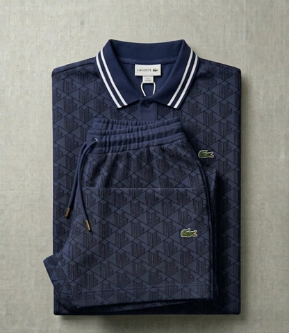 COORDINATO MONOGRAM