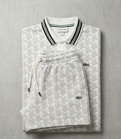 COORDINATO MONOGRAM