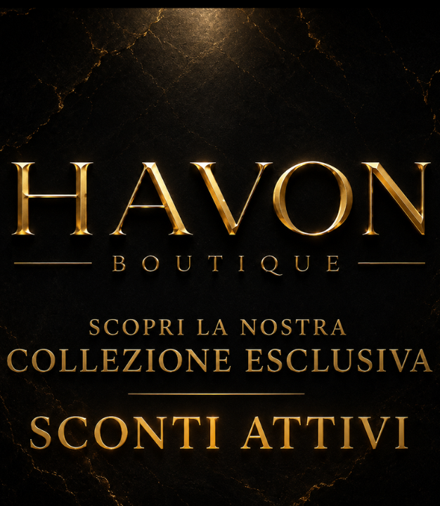 COORDINATO MONOGRAM